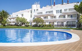 Carvoeiro Garden Hotel